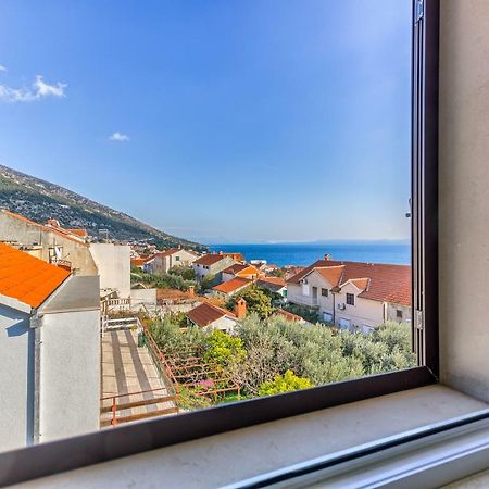 בול Apartment Adriano מראה חיצוני תמונה