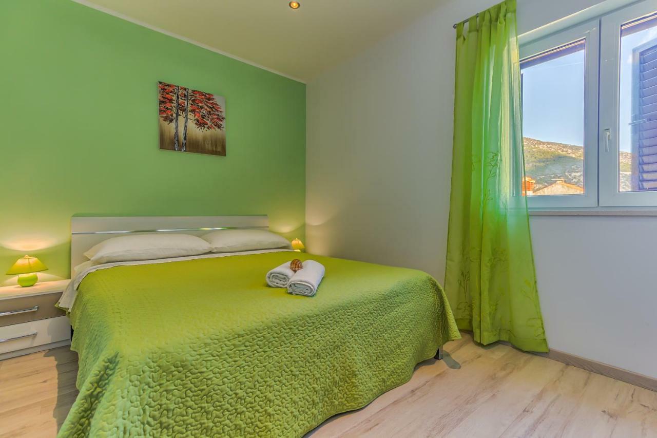 בול Apartment Adriano מראה חיצוני תמונה