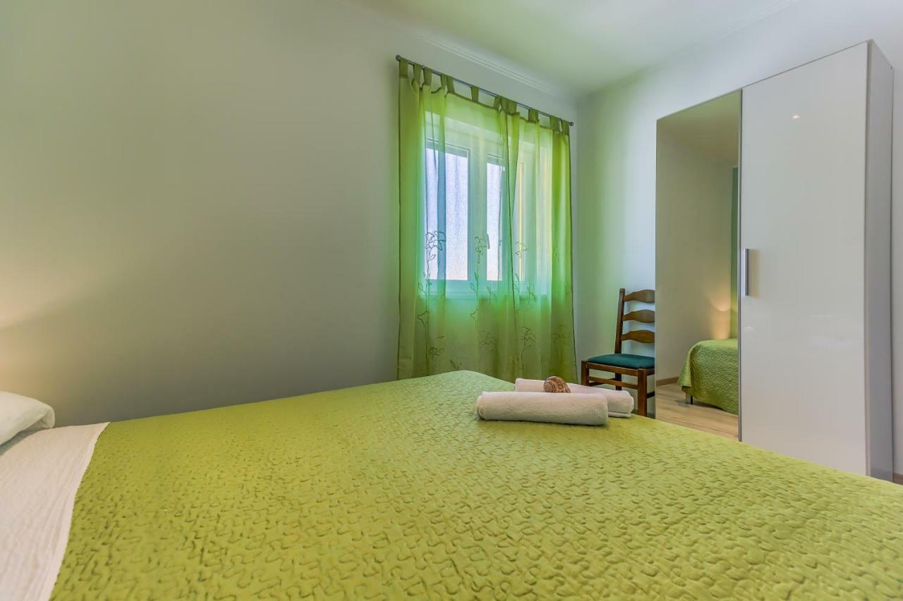 בול Apartment Adriano מראה חיצוני תמונה