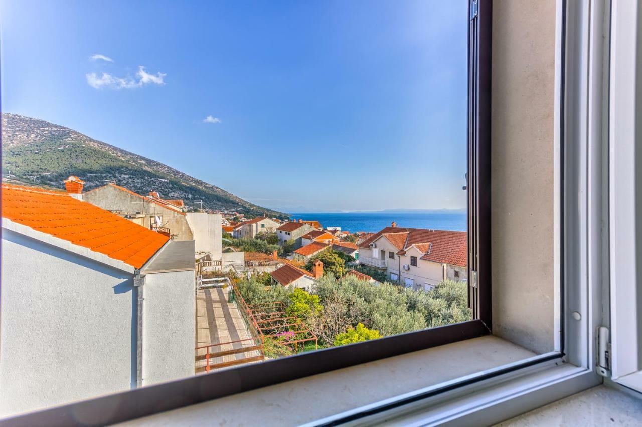 בול Apartment Adriano מראה חיצוני תמונה