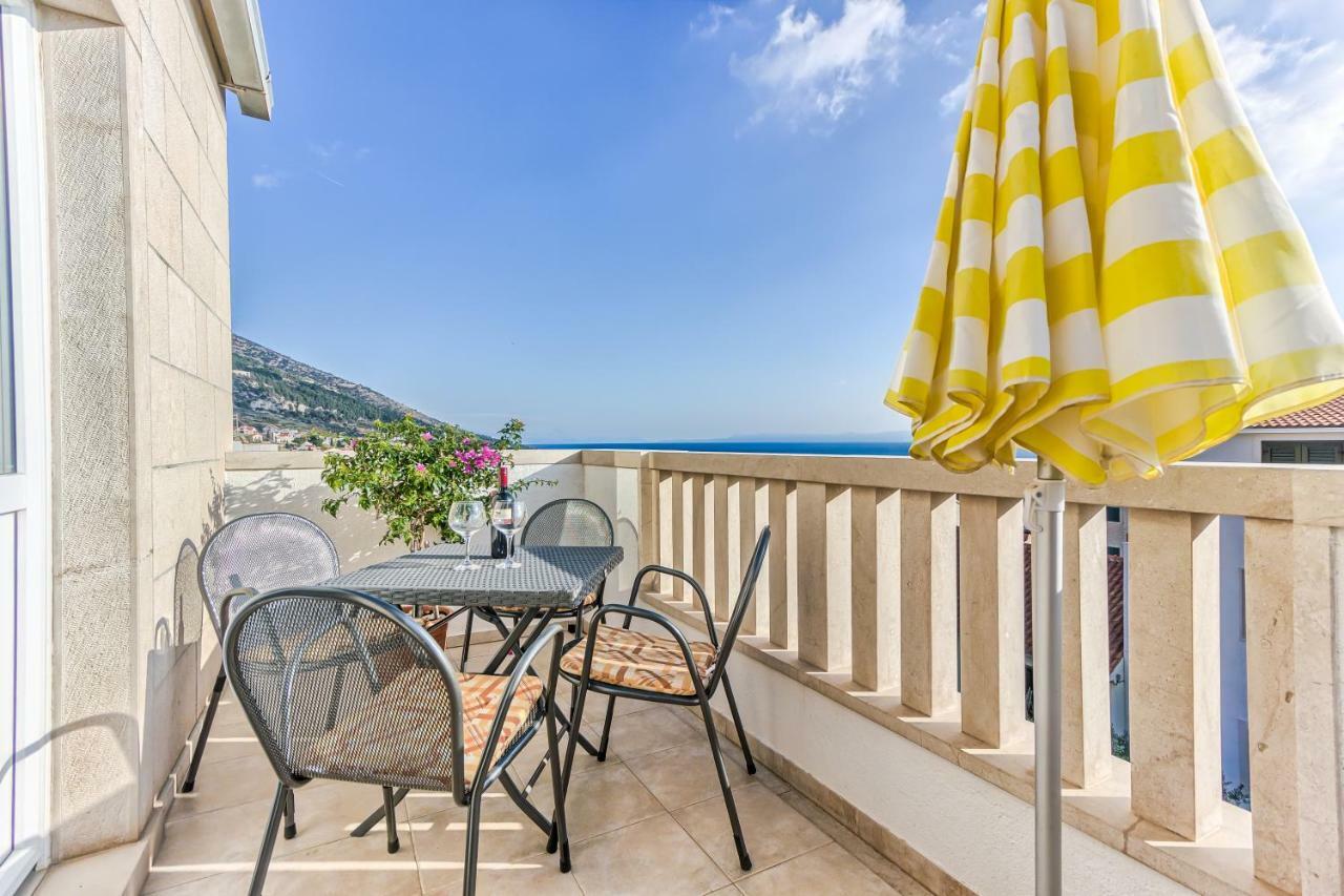 בול Apartment Adriano מראה חיצוני תמונה