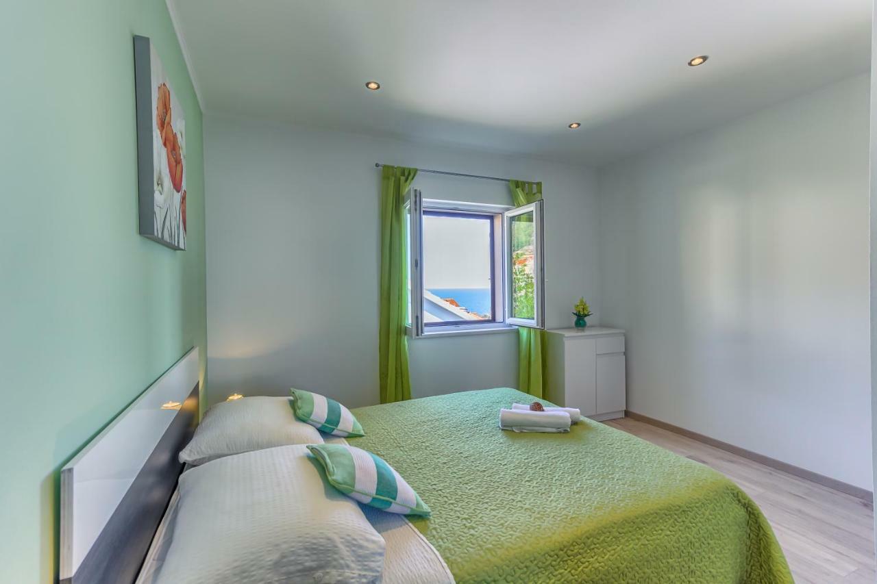 בול Apartment Adriano מראה חיצוני תמונה
