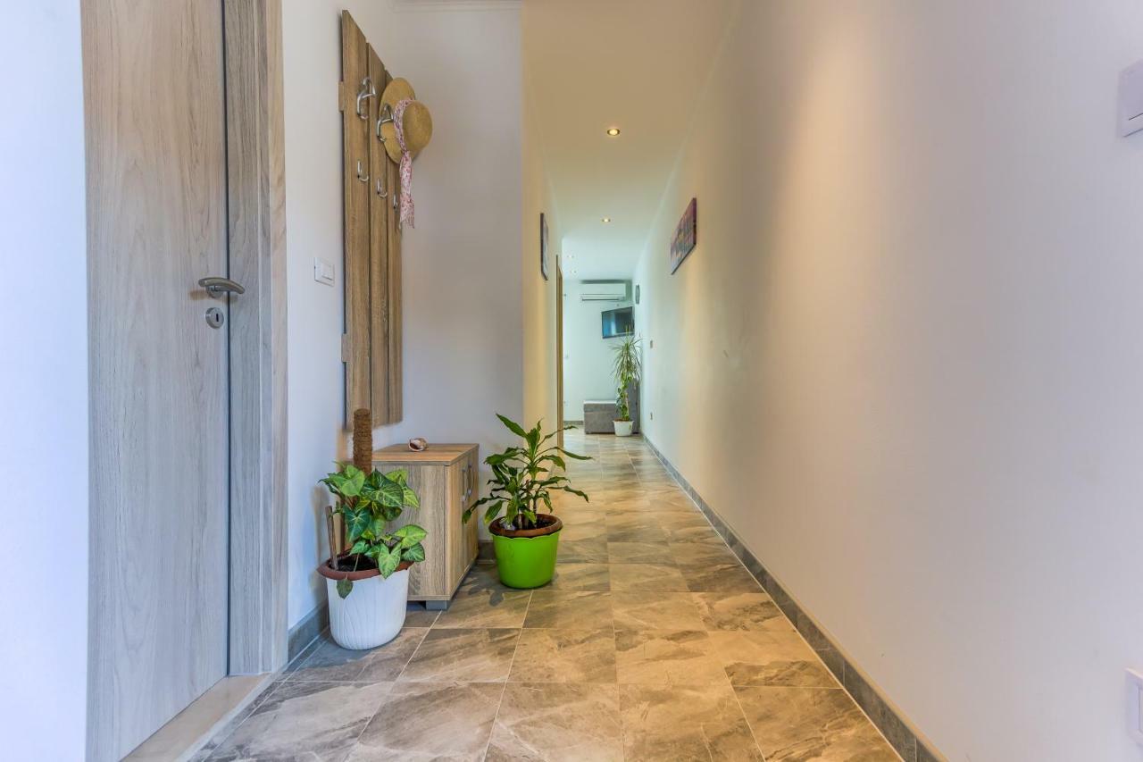 בול Apartment Adriano מראה חיצוני תמונה