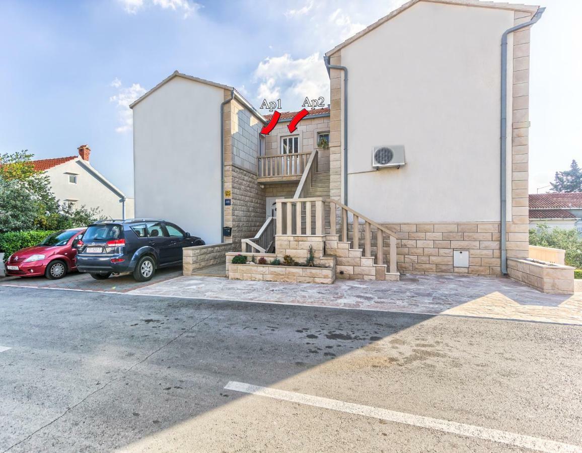 בול Apartment Adriano מראה חיצוני תמונה