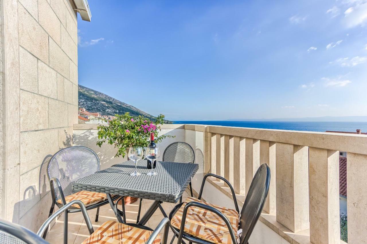 בול Apartment Adriano מראה חיצוני תמונה
